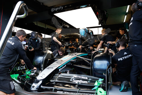 F1 Grand Prix of the Netherlands