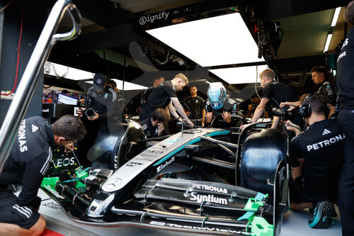 F1 Grand Prix of the Netherlands