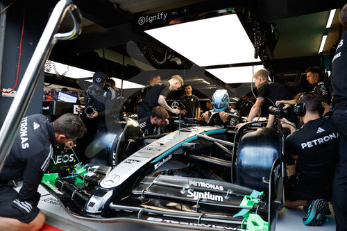 F1 Grand Prix of the Netherlands