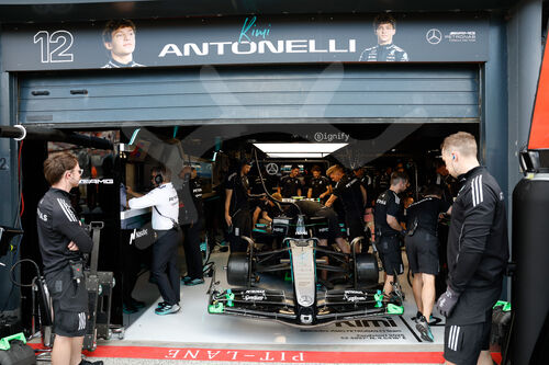 F1 Grand Prix of the Netherlands