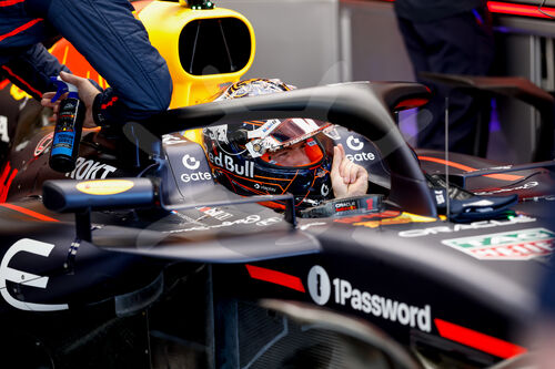 F1 Grand Prix of the Netherlands