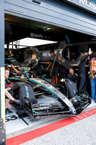 F1 Grand Prix of the Netherlands