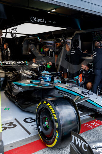 F1 Grand Prix of the Netherlands