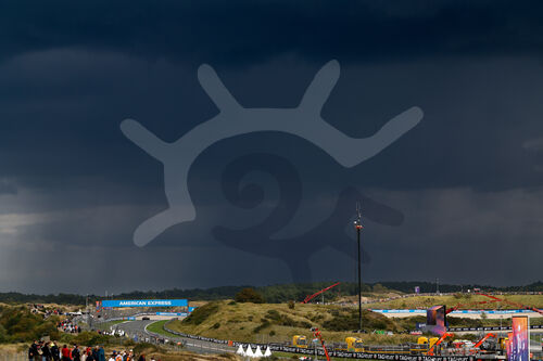 F1 Grand Prix of the Netherlands