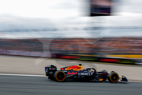 F1 Grand Prix of the Netherlands