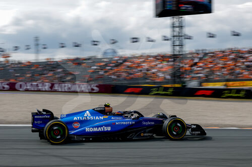 F1 Grand Prix of the Netherlands