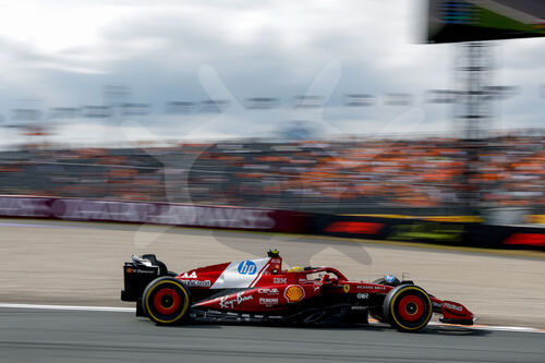 F1 Grand Prix of the Netherlands
