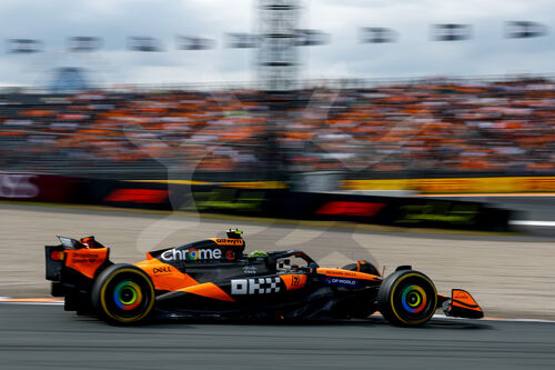 F1 Grand Prix of the Netherlands