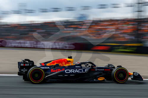 F1 Grand Prix of the Netherlands