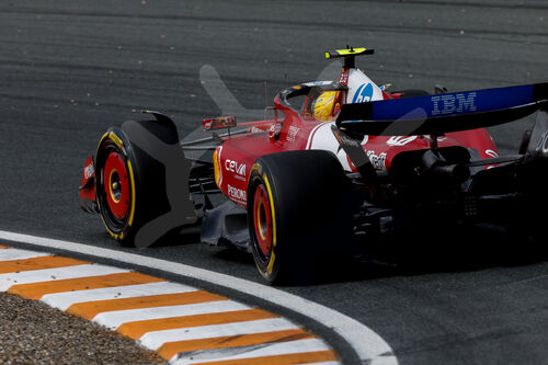 F1 Grand Prix of the Netherlands