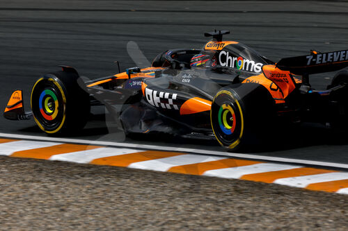 F1 Grand Prix of the Netherlands