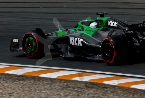 F1 Grand Prix of the Netherlands