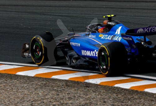 F1 Grand Prix of the Netherlands