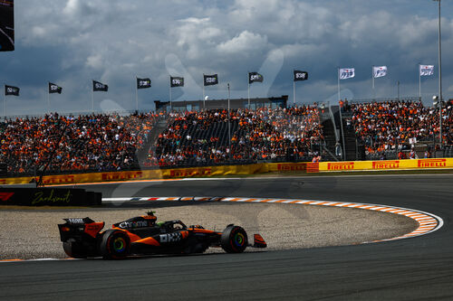 F1 Grand Prix of the Netherlands