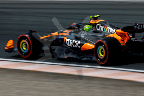 F1 Grand Prix of the Netherlands