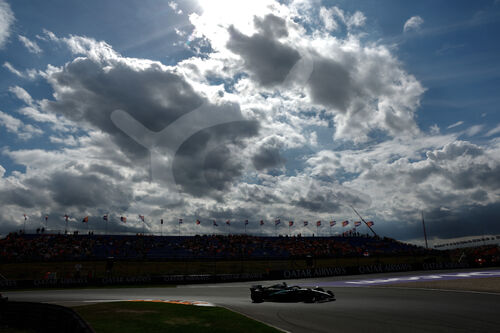 F1 Grand Prix of the Netherlands