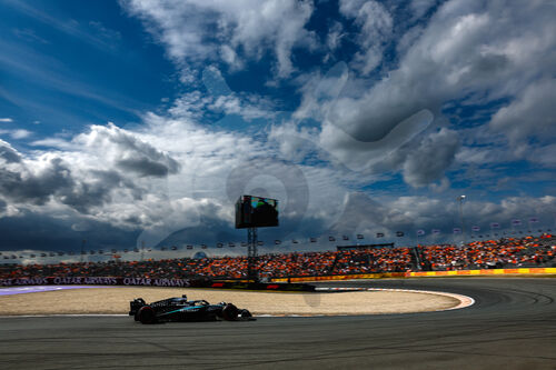 F1 Grand Prix of the Netherlands