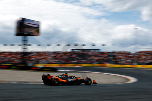 F1 Grand Prix of the Netherlands