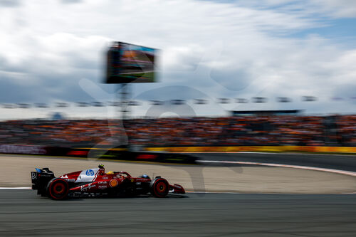 F1 Grand Prix of the Netherlands