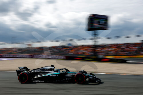 F1 Grand Prix of the Netherlands