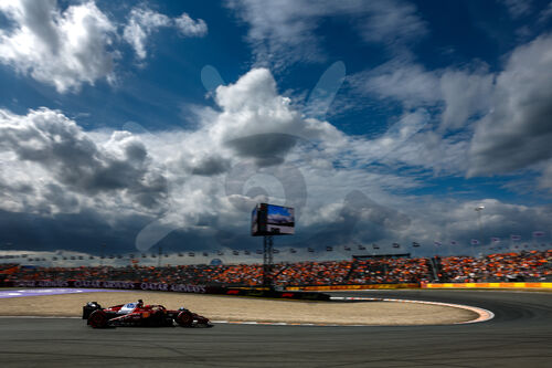 F1 Grand Prix of the Netherlands