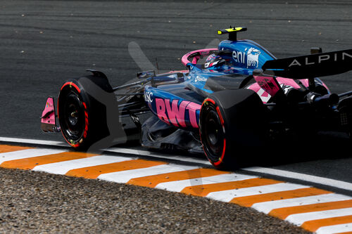 F1 Grand Prix of the Netherlands