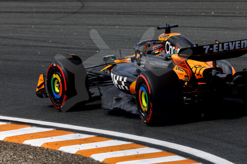 F1 Grand Prix of the Netherlands