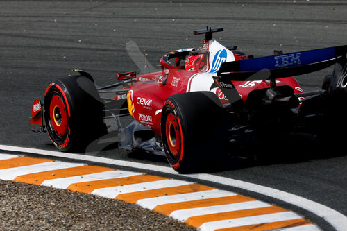 F1 Grand Prix of the Netherlands