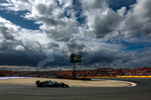 F1 Grand Prix of the Netherlands