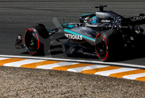 F1 Grand Prix of the Netherlands