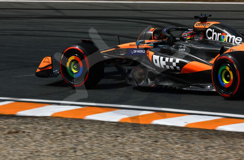 F1 Grand Prix of the Netherlands
