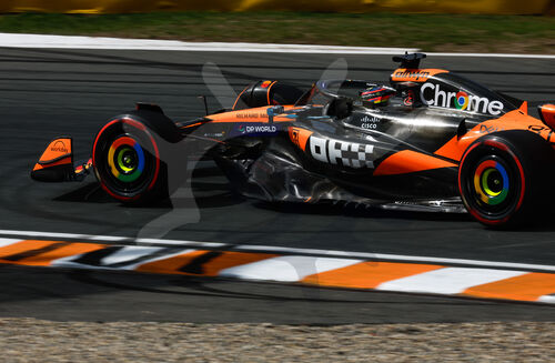 F1 Grand Prix of the Netherlands