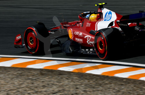 F1 Grand Prix of the Netherlands