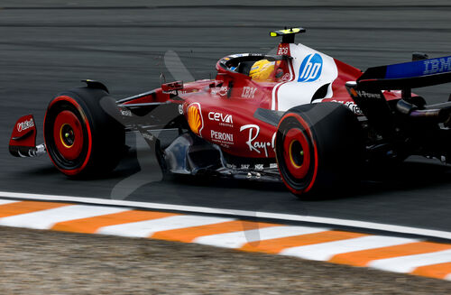 F1 Grand Prix of the Netherlands