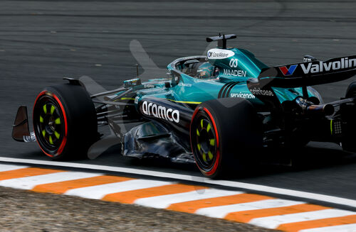 F1 Grand Prix of the Netherlands
