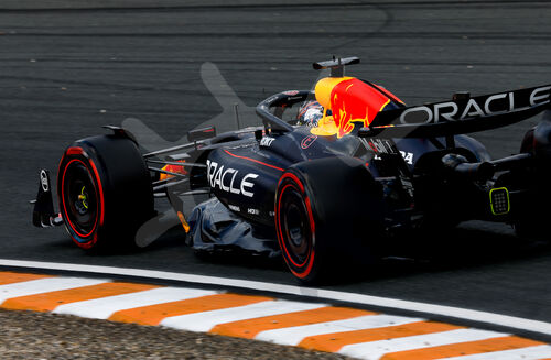 F1 Grand Prix of the Netherlands