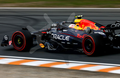 F1 Grand Prix of the Netherlands