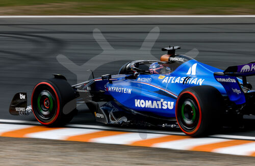 F1 Grand Prix of the Netherlands