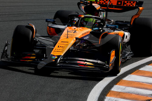 F1 Grand Prix of the Netherlands