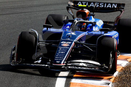F1 Grand Prix of the Netherlands