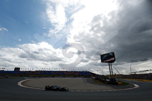 F1 Grand Prix of the Netherlands