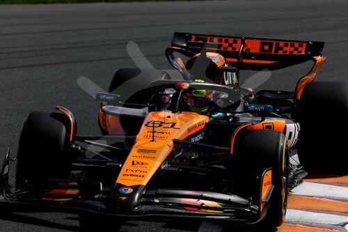 F1 Grand Prix of the Netherlands
