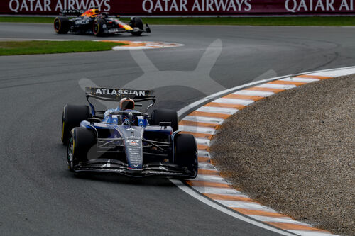 F1 Grand Prix of the Netherlands