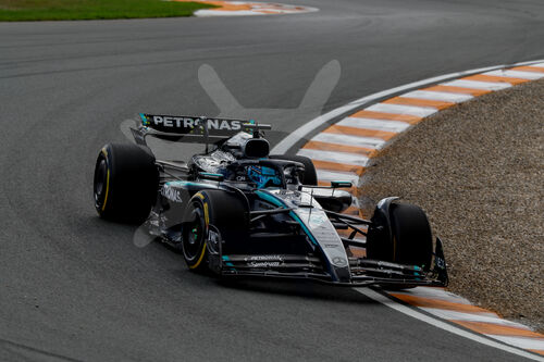 F1 Grand Prix of the Netherlands
