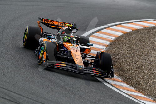 F1 Grand Prix of the Netherlands