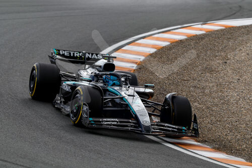 F1 Grand Prix of the Netherlands