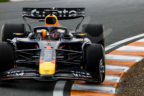 F1 Grand Prix of the Netherlands