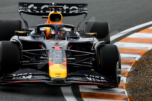 F1 Grand Prix of the Netherlands