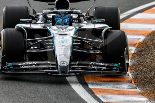F1 Grand Prix of the Netherlands