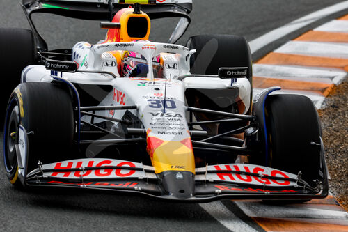 F1 Grand Prix of the Netherlands